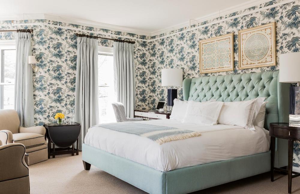 Superior King or Queen Room interior